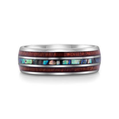 Escape Ring